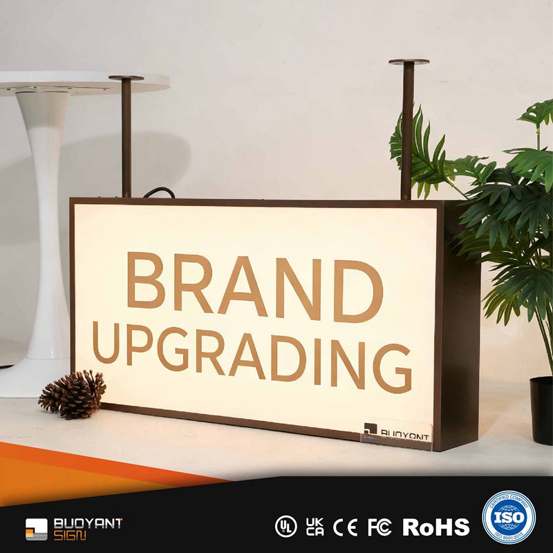 酷哥Advertising signs设计教程，从零开始，让你的招牌活起来！